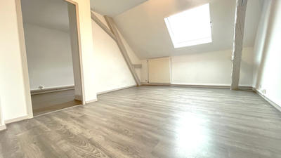 Appartement - 48 m² - 3 pièces