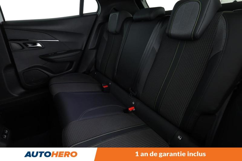 Peugeot 2008 1.5 Blue-HDi Gt Line Eat8 131 ch