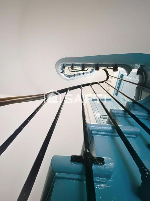 Appartement - 73 m² - 4 pièces