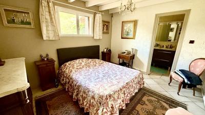 Maison - 245 m² - 9 pièces