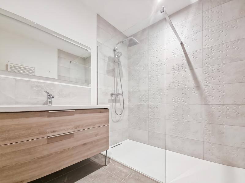 Appartement - 119 m² - 5 pièces