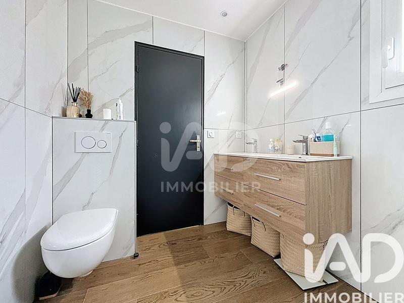 Maison - 78 m² - 4 pièces
