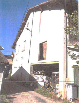 Maison - 67 m² - 3 pièces