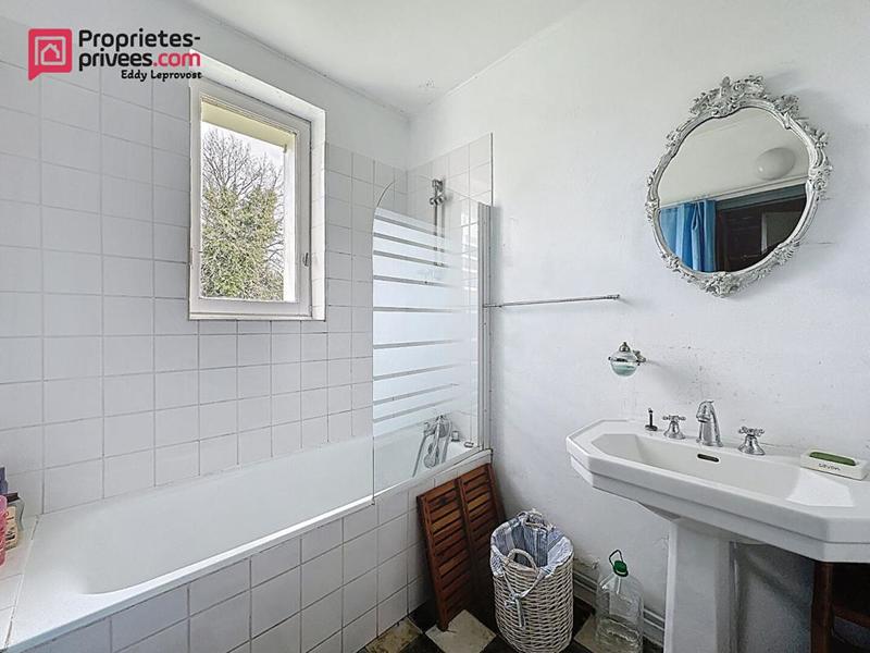 Maison - 130 m² - 4 pièces