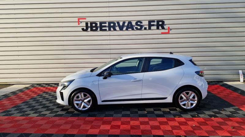 Renault Clio V Societe Sce 65 Evolution Reversible