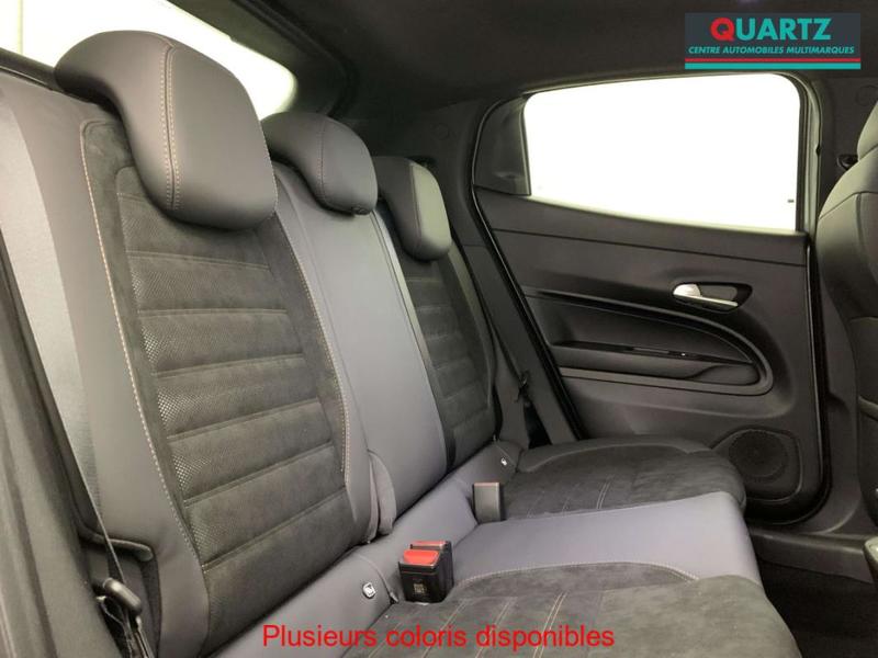 Alfa Romeo Junior 1.2 Ibrida 145 ch eDCT6 Intensa