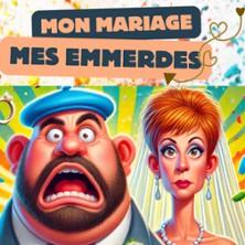 Mon Mariage, Mes Emmerdes !