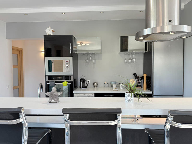 Maison - 116 m² - 5 pièces