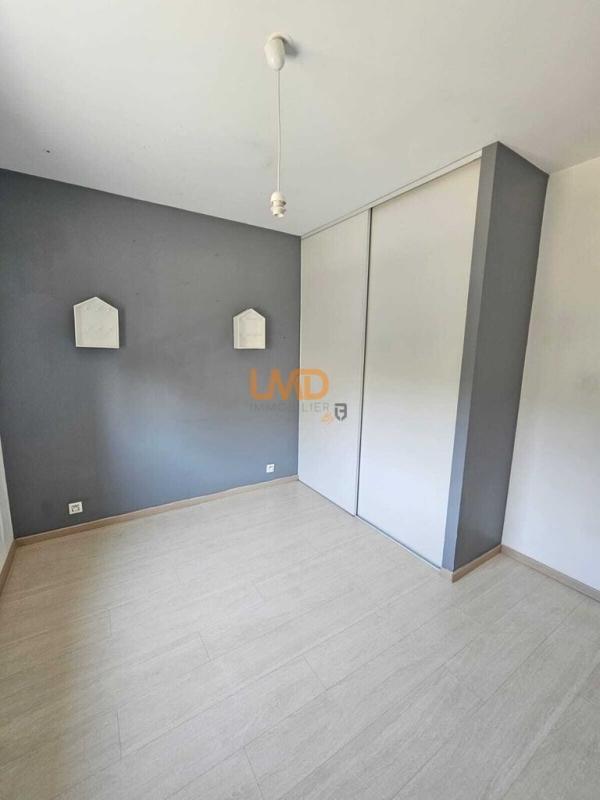 Maison - 82 m² - 4 pièces