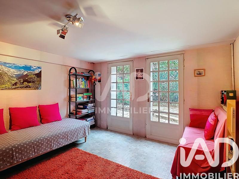 Maison - 156 m² - 7 pièces