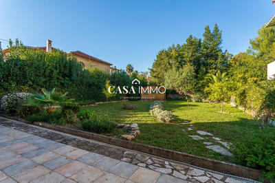 Maison ancienne - 145 m² - 6 pièces