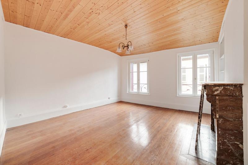 Maison - 145 m² - 6 pièces