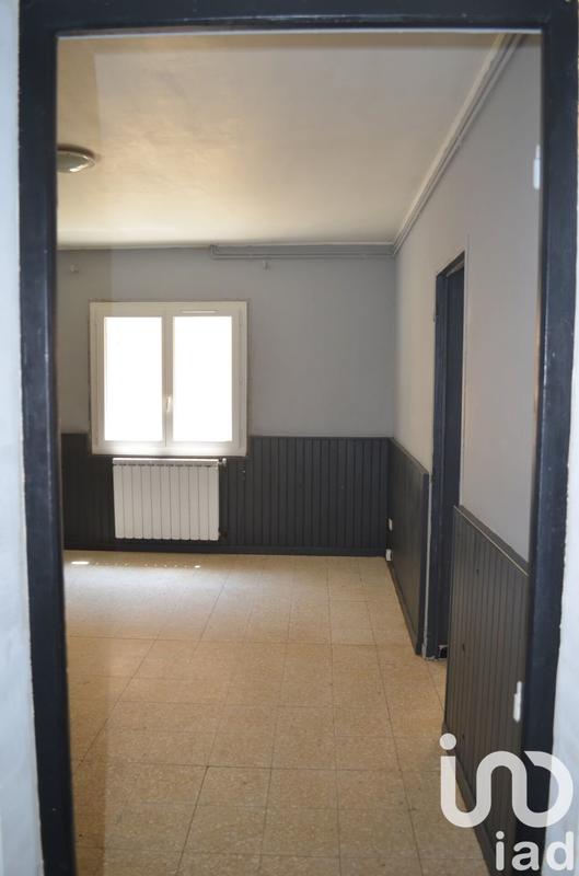 Maison de village - 97 m² - 4 pièces