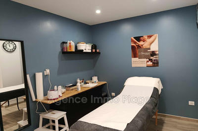 Local commercial - 40 m²