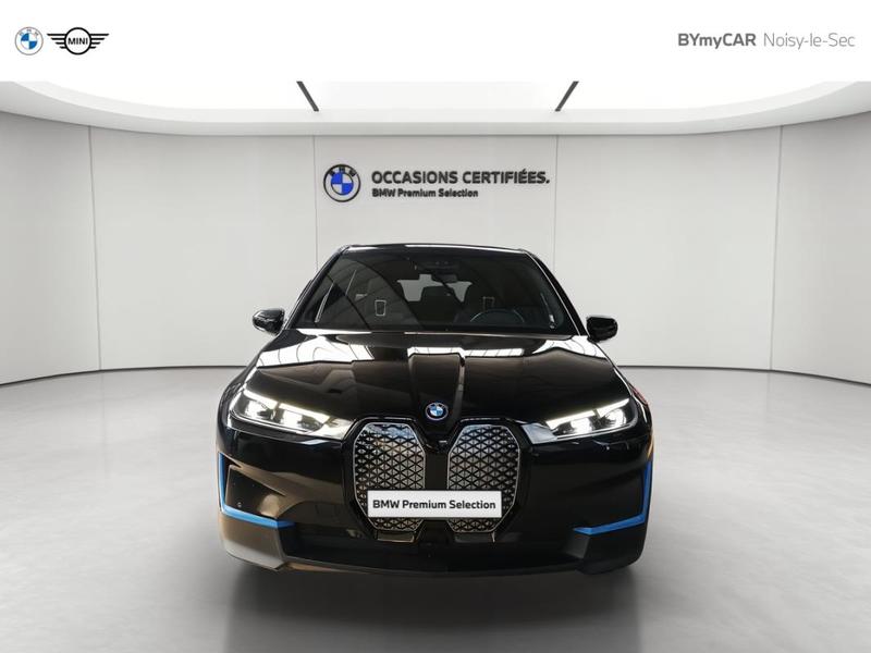 Bmw ix I20 xDrive50 523ch Limited Edition Pro