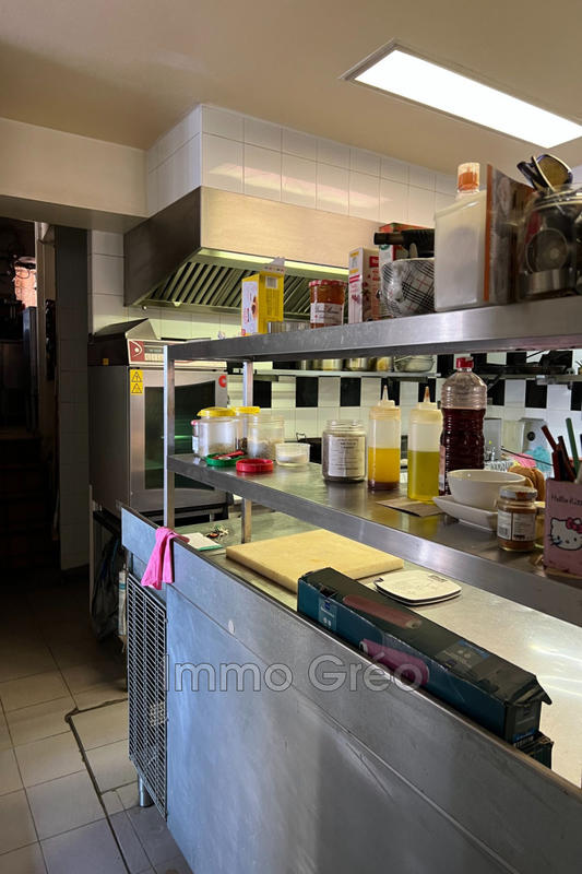 Fonds de commerce - Magasins - 80 m²