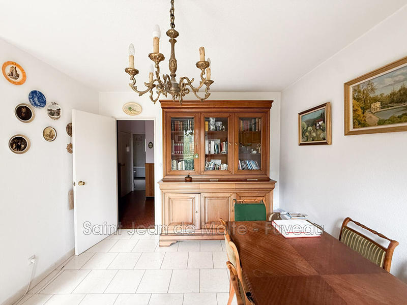 Maison - 124 m² - 4 pièces
