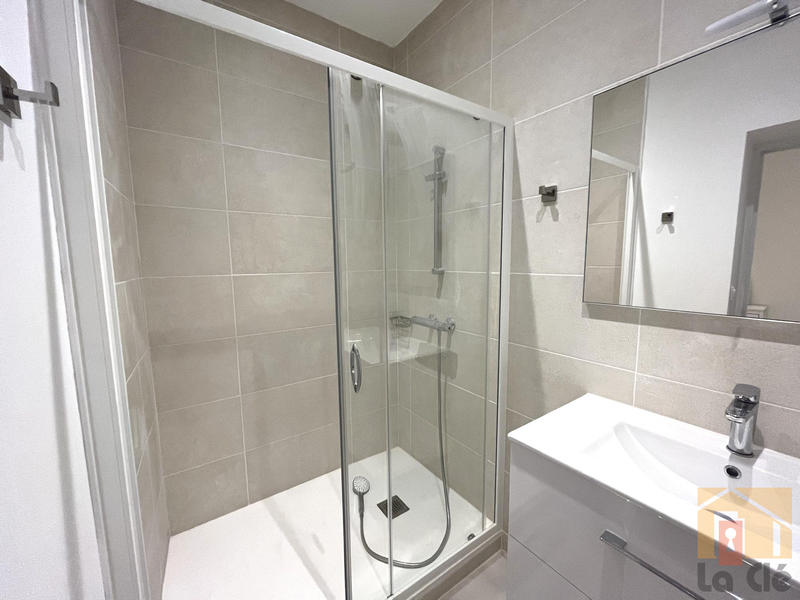 Appartement - 48 m² - 1 pièce