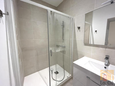 Appartement - 48 m² - 1 pièce