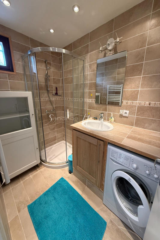 Appartement - 31 m² - 2 pièces