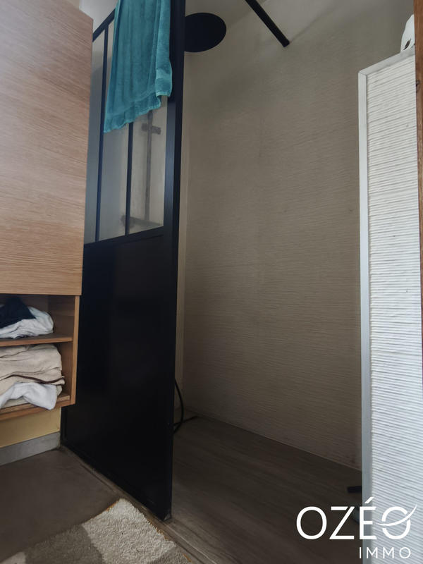 Maison - 112 m² - 4 pièces