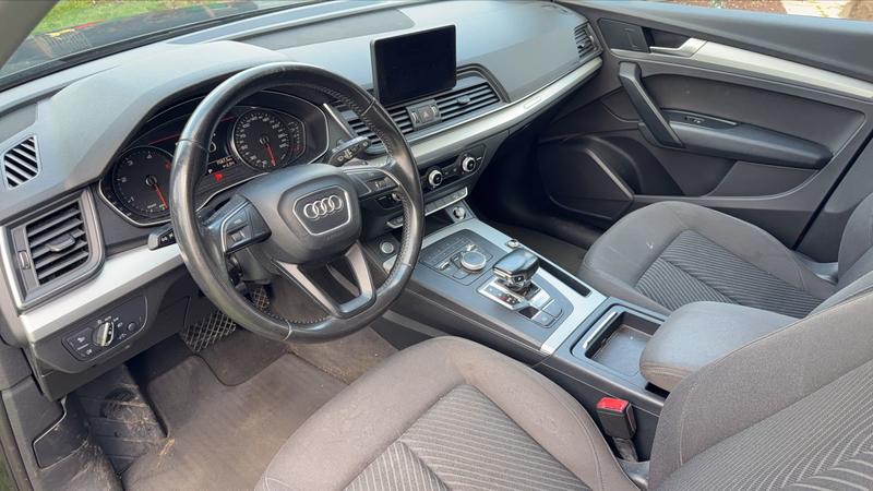 Audi Q5 2.0 Tdi 190 Quattro s-Tronic 7 . - Automatique