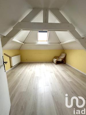 Appartement - 101 m² - 5 pièces