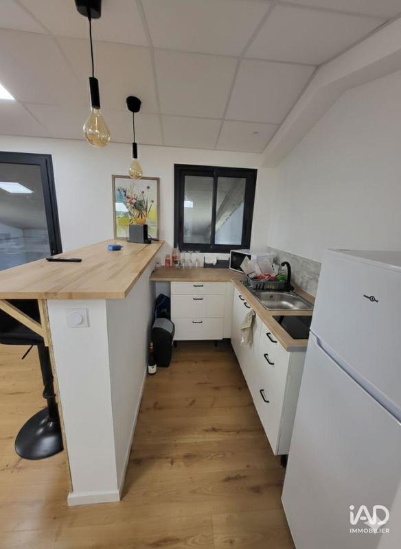 Local commercial - 80 m²