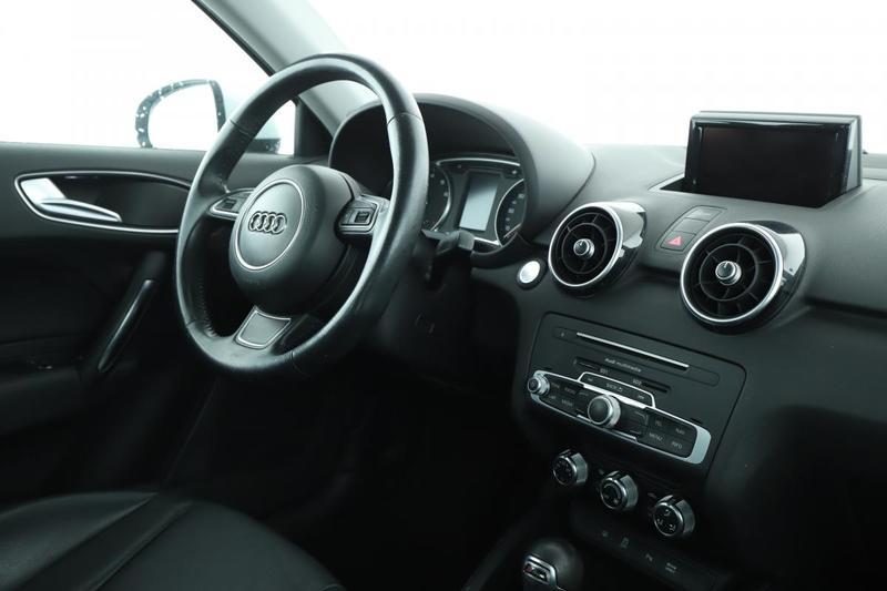 Audi A1 1.4 Tfsi Cod Ambition Luxe s tronic 150 ch