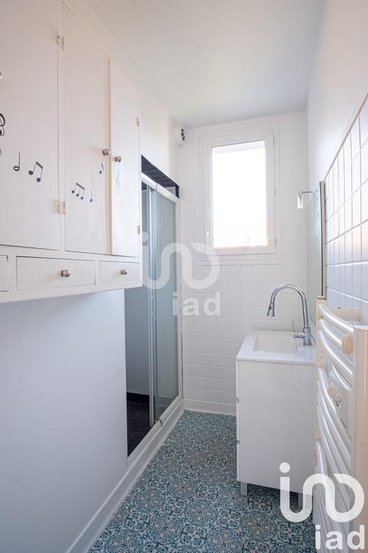 Maison - 127 m² - 6 pièces