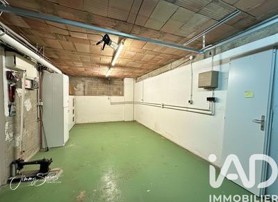 Maison - 92 m² - 5 pièces