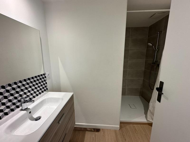 Appartement - 100 m² - 5 pièces