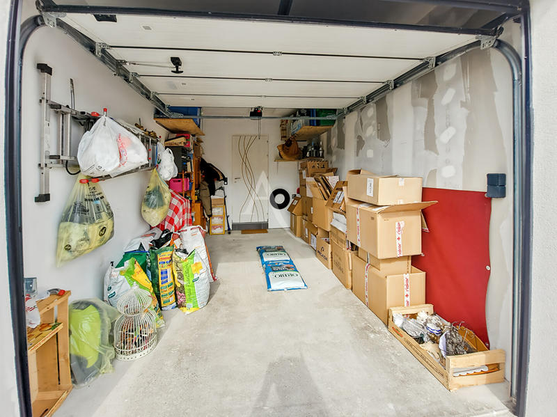 Maison - 124 m² - 5 pièces