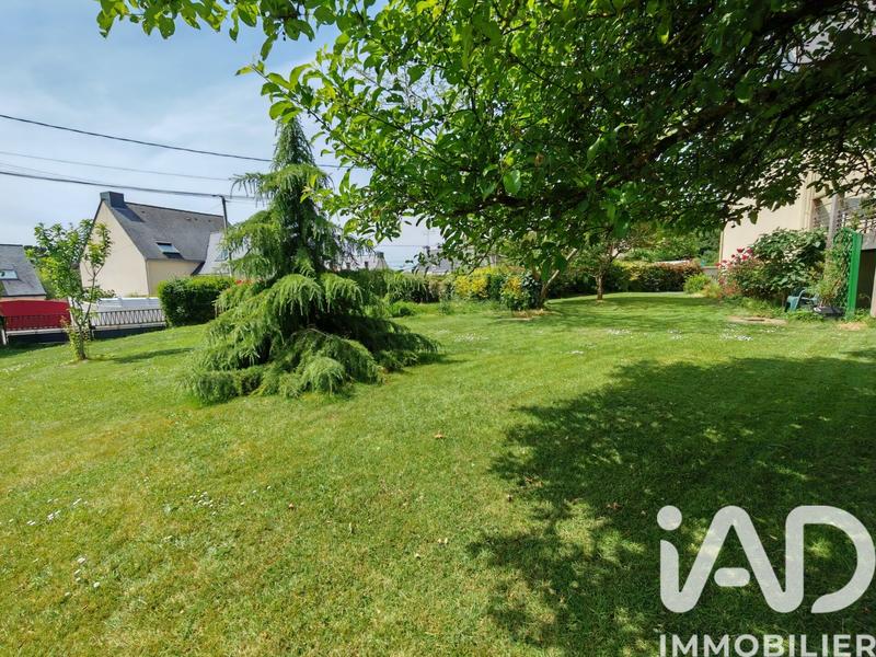 Maison - 157 m² - 7 pièces