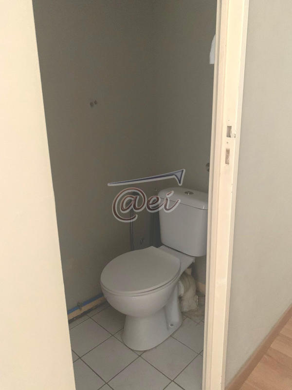 Appartement - 66 m² - 4 pièces