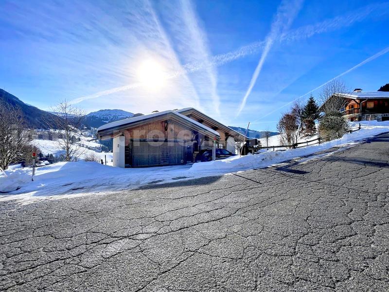 Châlet - 176 m² - 13 pièces