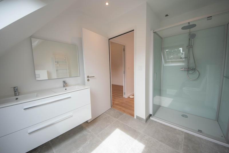 Propriété - 150 m² - 6 pièces