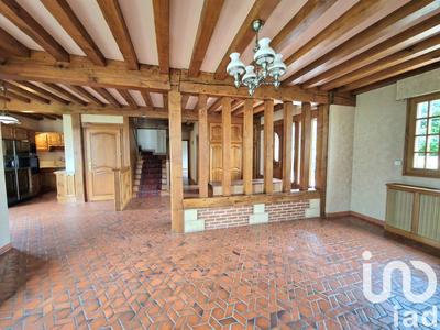 Maison - 242 m² - 9 pièces