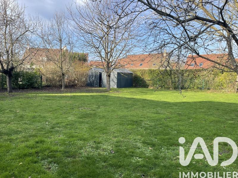 Maison - 158 m² - 8 pièces