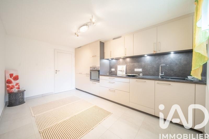 Appartement - 26 m² - 2 pièces