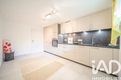 Appartement - 26 m² - 2 pièces