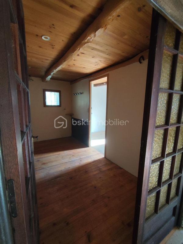 Maison en pierre - 104 m² - 5 pièces