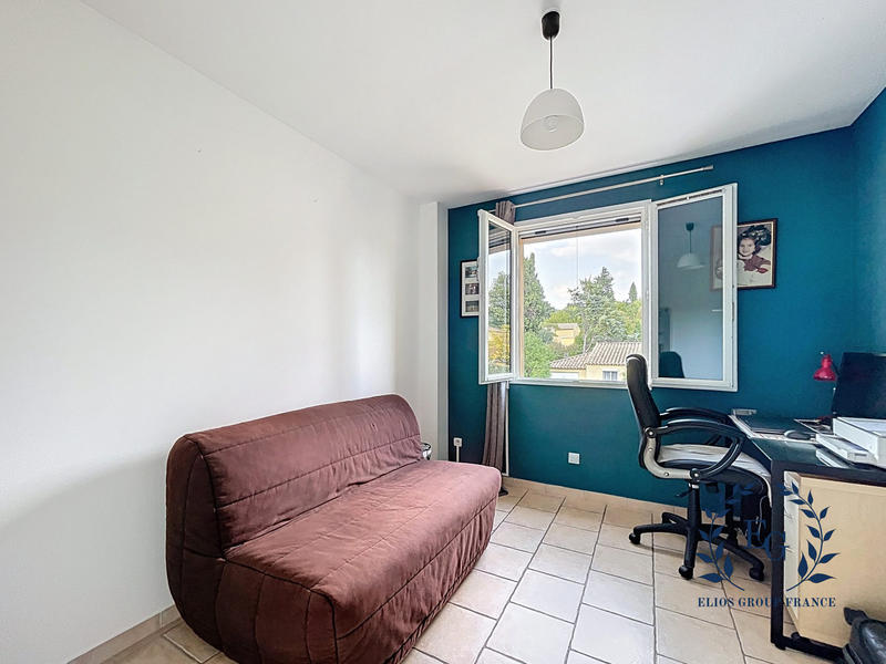 Maison - 87 m² - 4 pièces