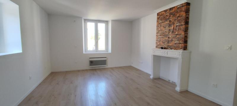 Appartement - 88 m² - 4 pièces