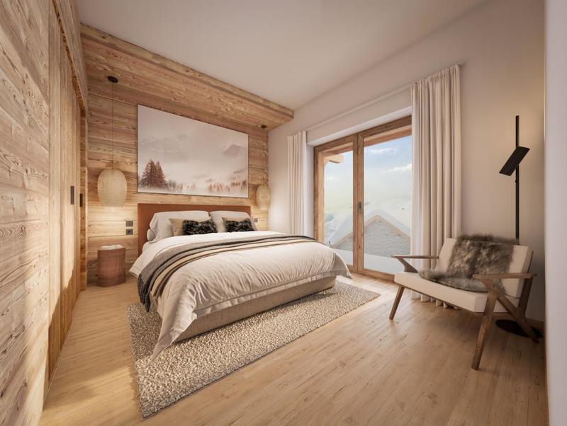 Châlet - 162 m² - 8 pièces