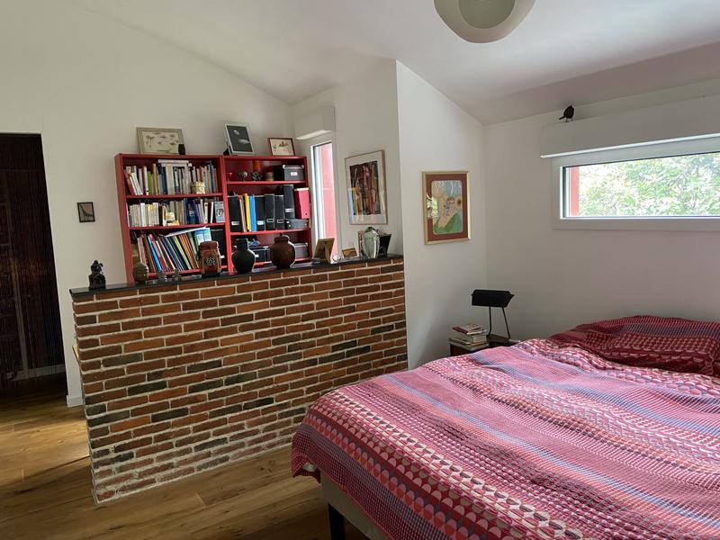 Maison contemporaine - 174 m² - 5 pièces