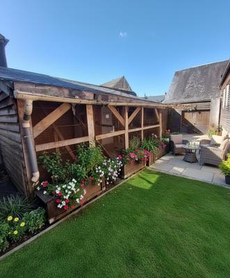 Local commercial - 315 m²