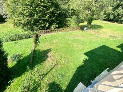 Maison ancienne - 104 m² - 5 pièces