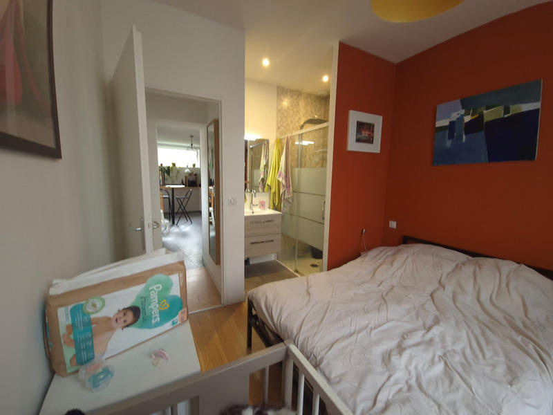 Maison - 82 m² - 4 pièces