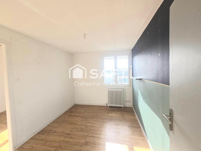 Maison - 127 m² - 8 pièces